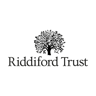 The Riddiford Trust logo