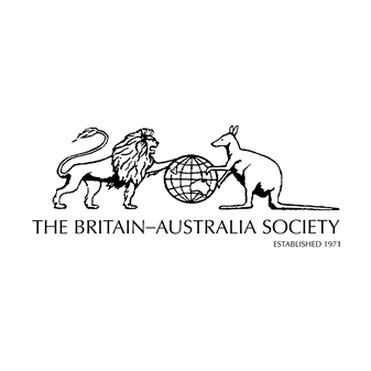 The Britain-Australia Society Logo