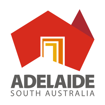 Adelaide South Australia logo