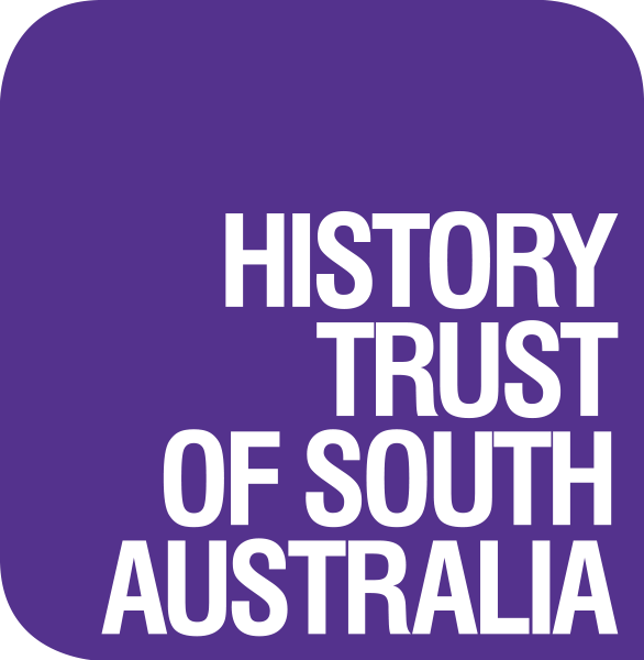 History Trust of South Australia logo